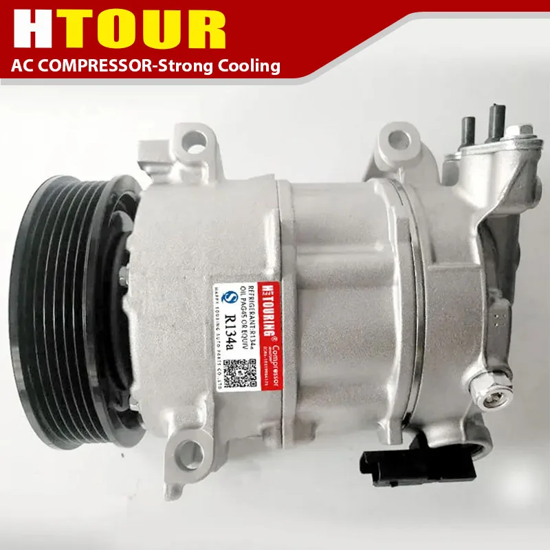 Ac Compressor For P… - image