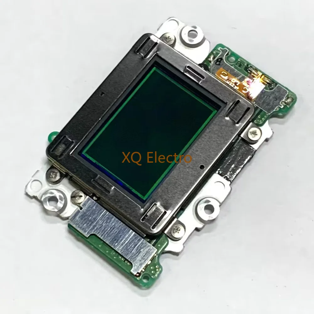 New Original CCD/CMOS Sensor For Nikon D600 D610 With Low Pass Filter Glass Part