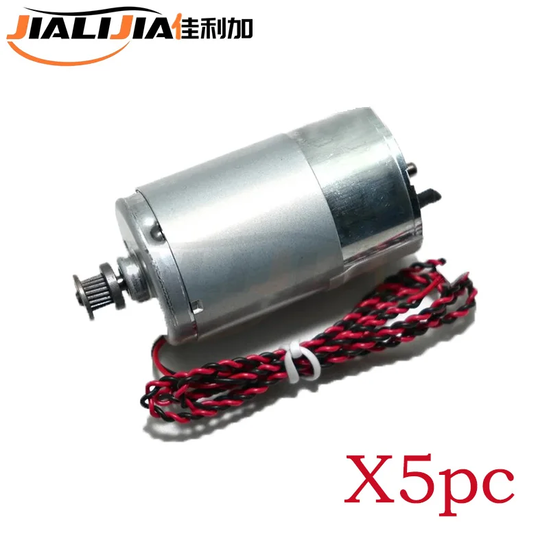 

5X For Epson R330 R280 R285 R290 R690 RX595 RX610 RX690 TX650 T50 T59 T60 P50 A50 P60 L800 L801 L805