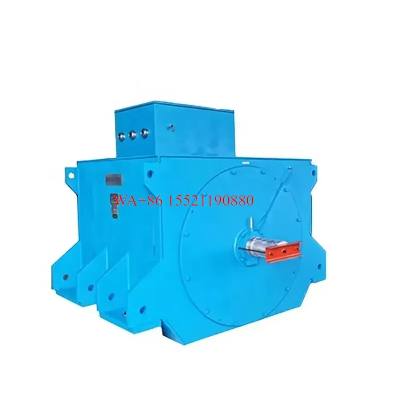 WMWMNU for Hydro Water Turbine Hydraulic Electric Generator for Power Plant Alternative Energy Generators
