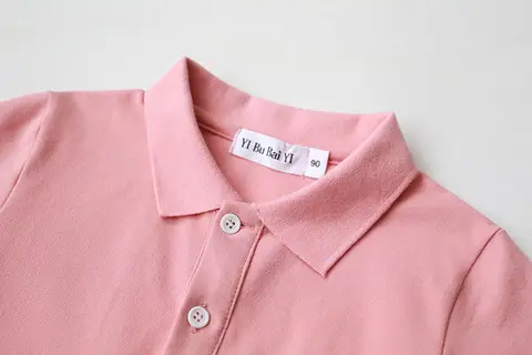 Familjekläder Sommarsporter bomull Utekläder Pappa och son För mamma och dotter Klänning T-shirt 2023 ny Familj på fyra/tre 10 best sales familjeklänning för mor far och son - №9