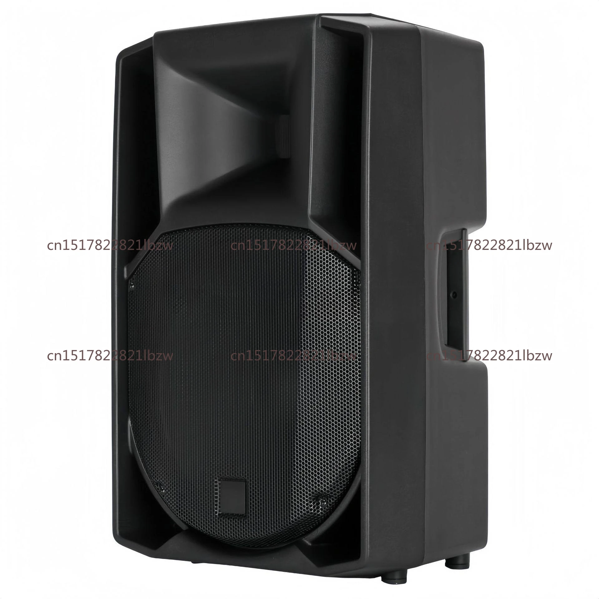 Best Selling Art 745-A MK5 15 Inch 2 Way 1400W High Powerful Active Speaker Dj Sound System Powered Outdoor Floor Rcf Speakers
