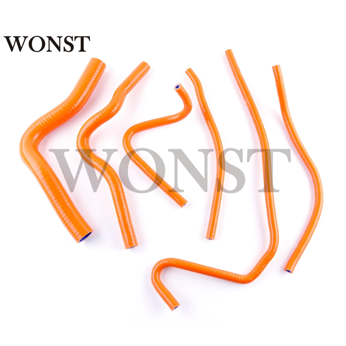 For 2004 2005 2006 Yamaha R1 R-1 YZFR1 Motorcycle Silicone Radiator Coolant Hose Pipe Kit