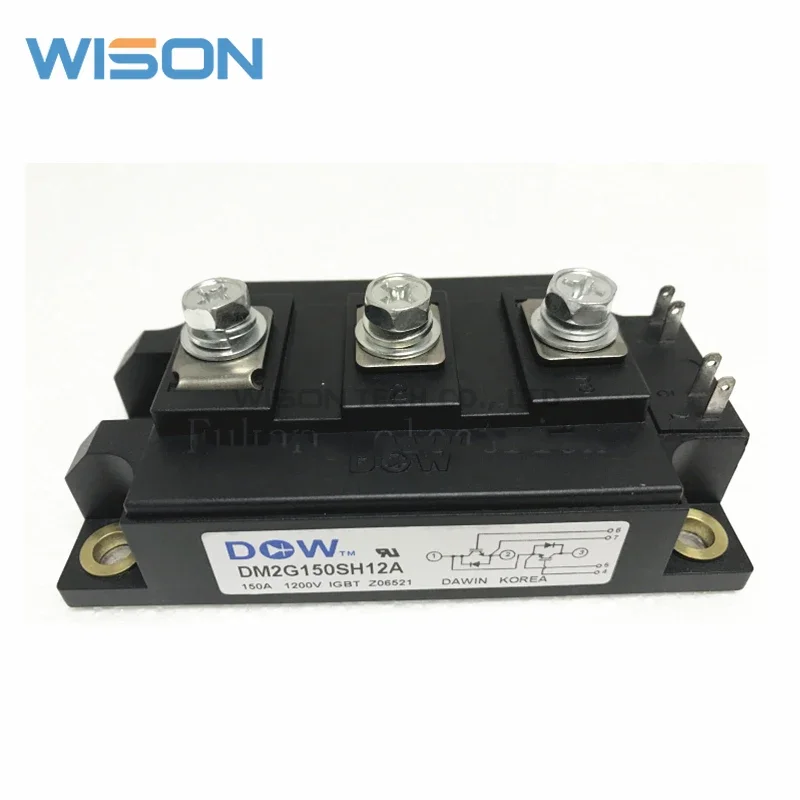 Dm2g200sh12a dm2g150sh12a dm2g100sh12a dm2g75sh12a dm2g50sh12a frete grátis módulo novo e original