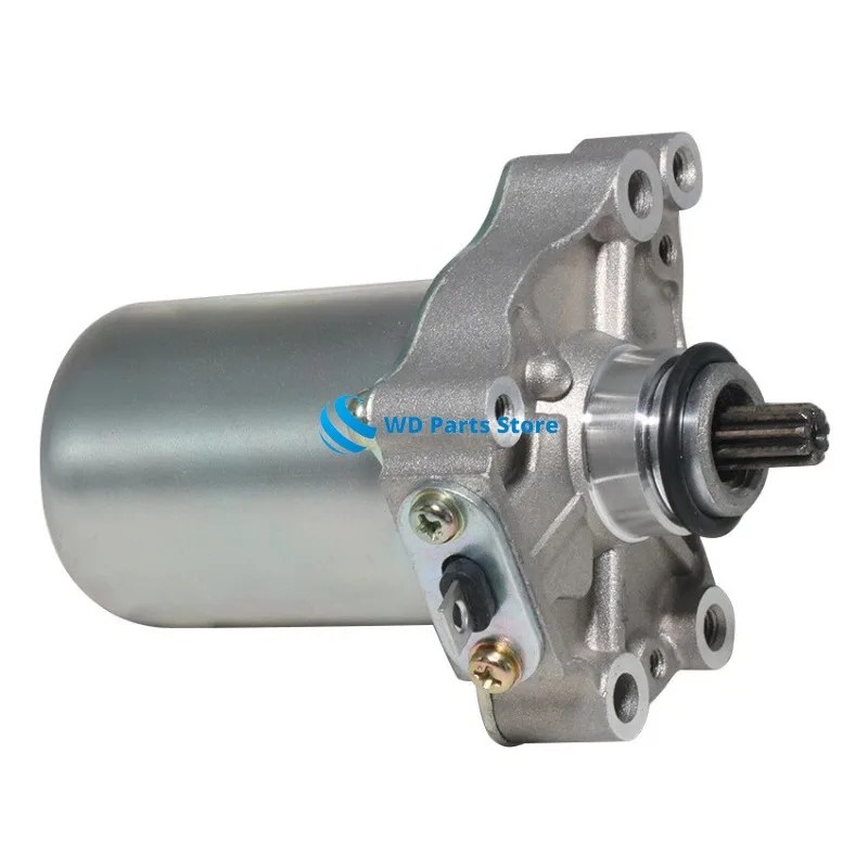 96928R Starter Motor For Piaggio ZIP 50 1995-1996 Fly 4T 100 2007-2010 Liberty 4T 100 2011-2014 view 3