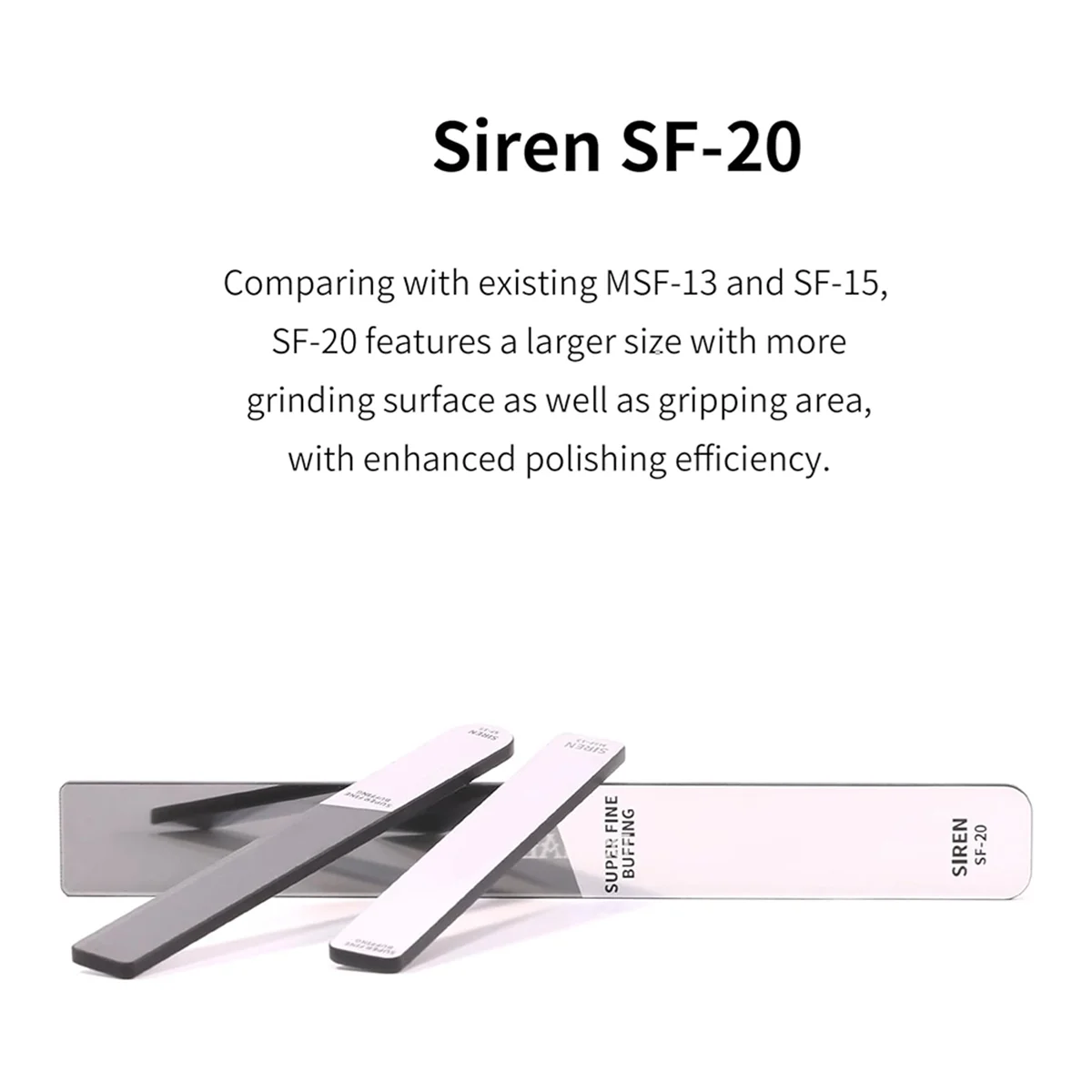 

A002 Напильник для зеркальной полировки для моделей, смолы, стекла, альтернатива наждачной бумаги, обустройства дома своими руками, детализации и хобби.