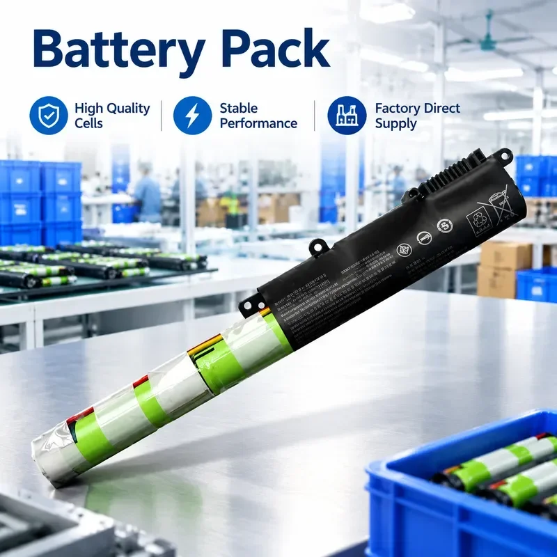 [NEW] A31N1519 battery For ASUS VM520U X540L/LJ/SA A540U FL5700U D540Y