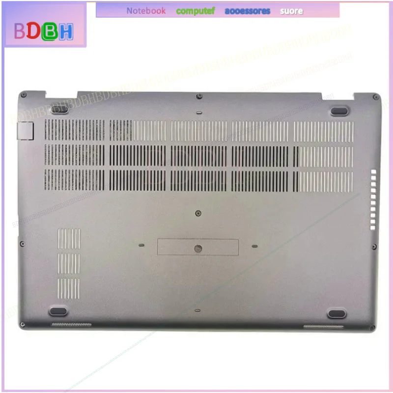 New For Latitude 5410 Bottom Base Cover Lower Case D Shell 00W819