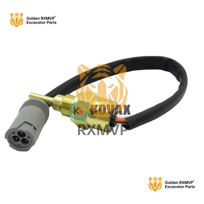 

For 1027532 Diesel Engine Parts Sensor Temperature Excavator