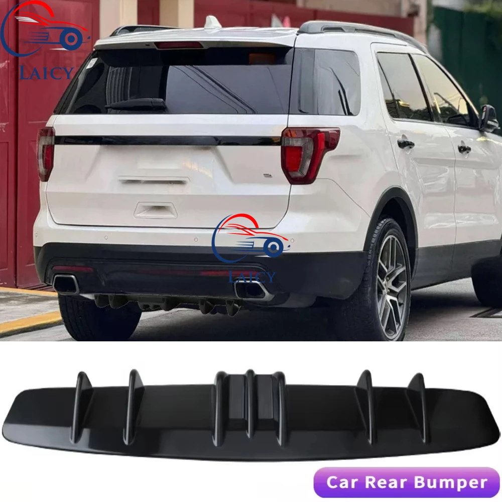 Laicy 7 Fins For F0… - image