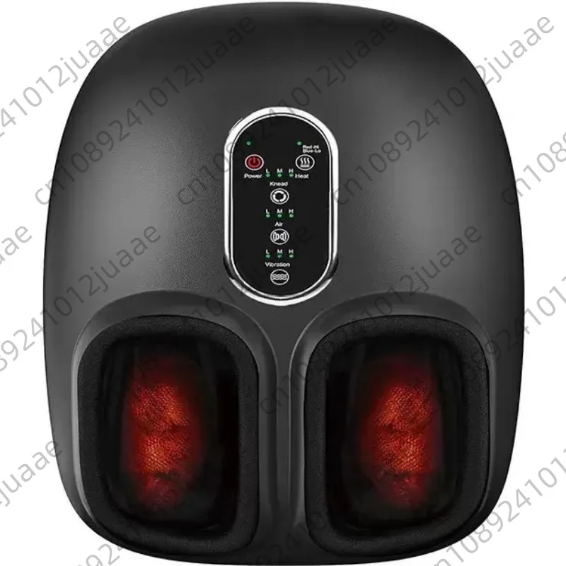 Cross-border foot massage machine sole household foot hot compress kneading airbag automatic foot massager