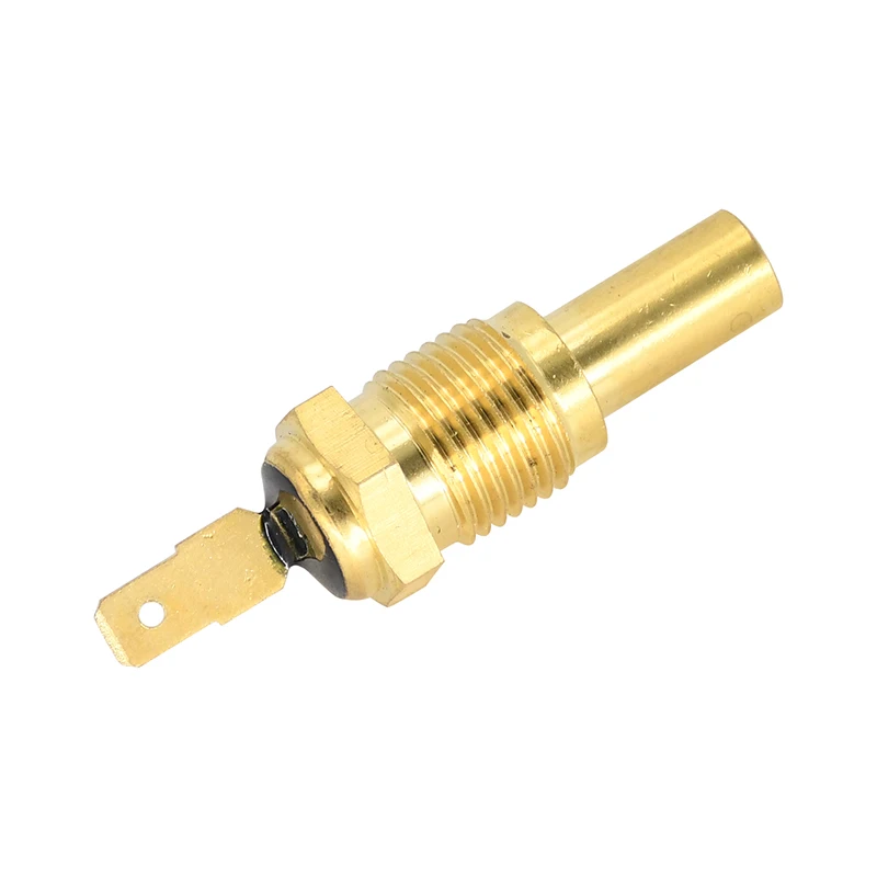 SW2489U268F1 2489U268F1 Water Temperature Sensor Compatible with For Kobelco Excavator SK100 SK100L SK120 SK120LC SK150LC