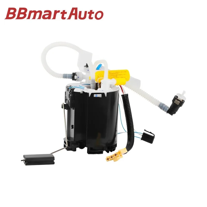 C2D37814 BBmartAuto ملحقات السيارة الفقرة مضخة الوقود لنظام المحرك لاند روفر جاكوار XF XJF 2.0T 2.0 5.0 #2