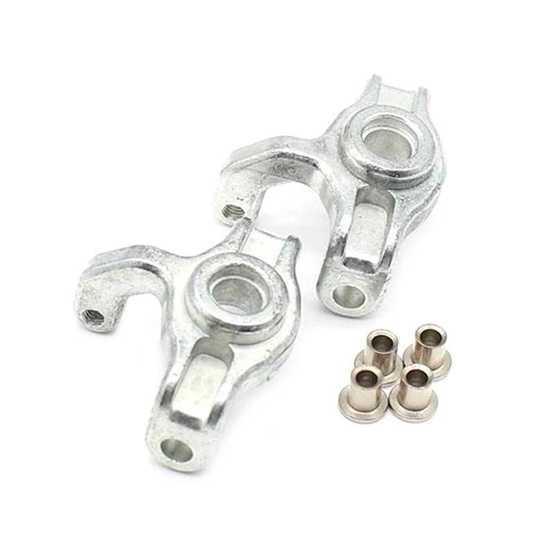 Silver Steering Seat Steering Seat Remote Control Car Accessory Model RC Wearing Parts Suitable For  Q146