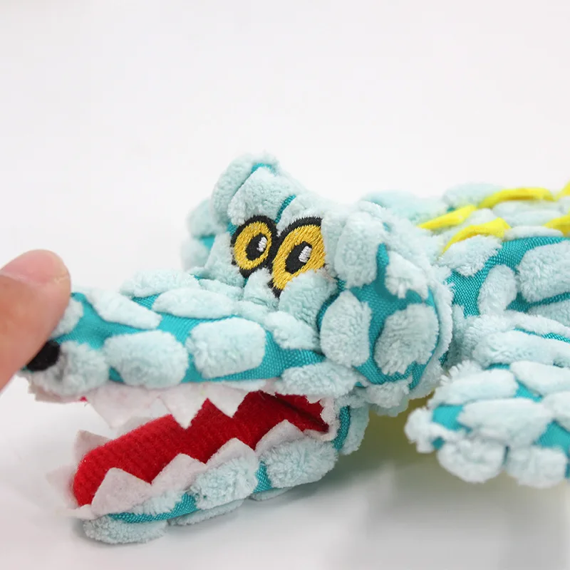 3Pcs Pet Knot Bite … - image