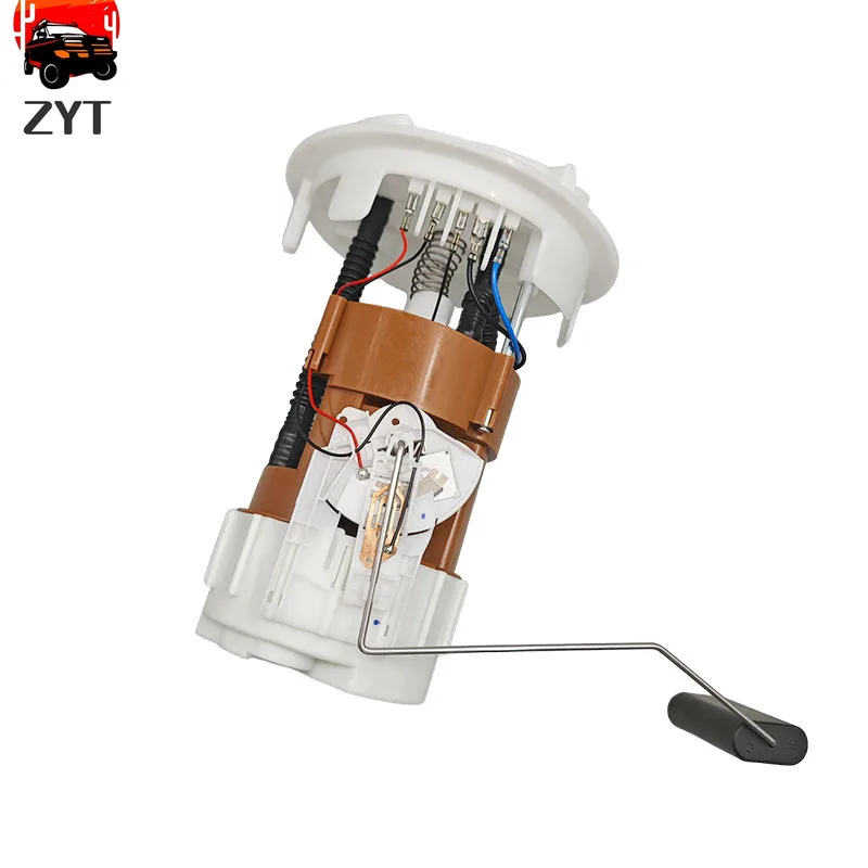 

Brand New High Quality Fuel Pump Assembly 9674467780 7507323 70255252 For Citroen C-elysee Peugeot 208/301 1.2L 1.6L
