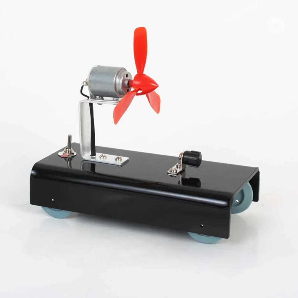 

Force and Reaction Force Car Force Interaction Experiment Equipment Physical Experiment Teaching Instrument Laboratory Supply