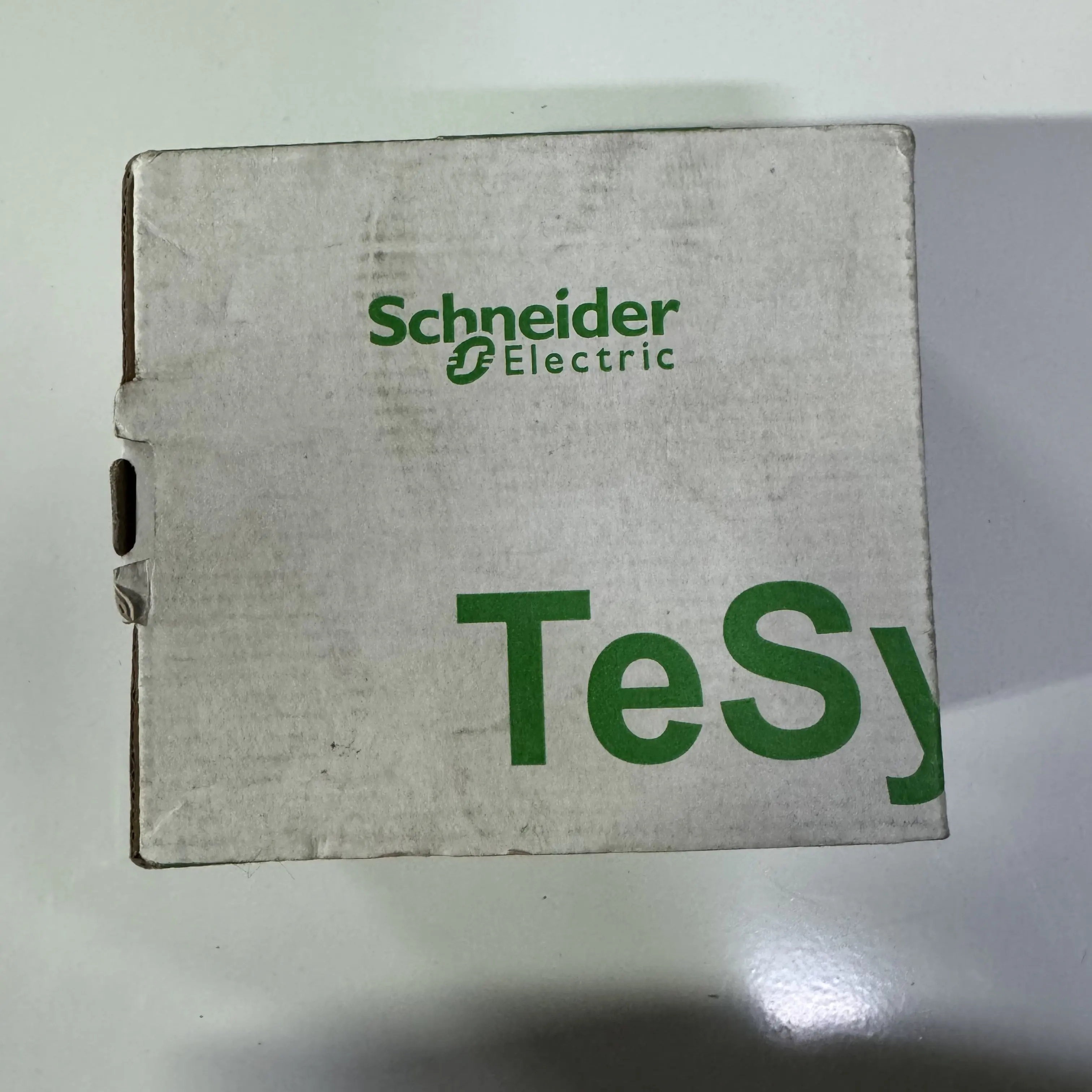 Schneider LC1D25B7C Contactor Relay 24V 50/60HZ 11KW 380V