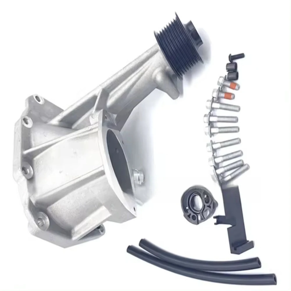 Suitable for sports genuine 5.0 V8 supercharger repair kit LR058080 LR088564