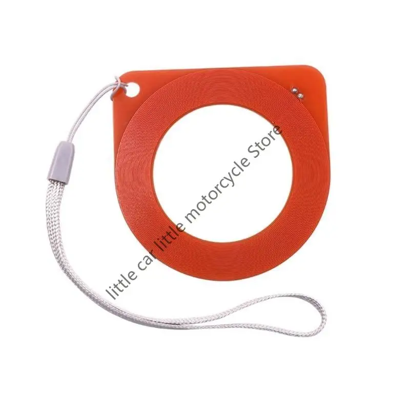 

R9CC Тестовая катушка для автомобильных ключей Детекторы катушек с чипом для ключей автомобиля Проверка катушки автомобиля