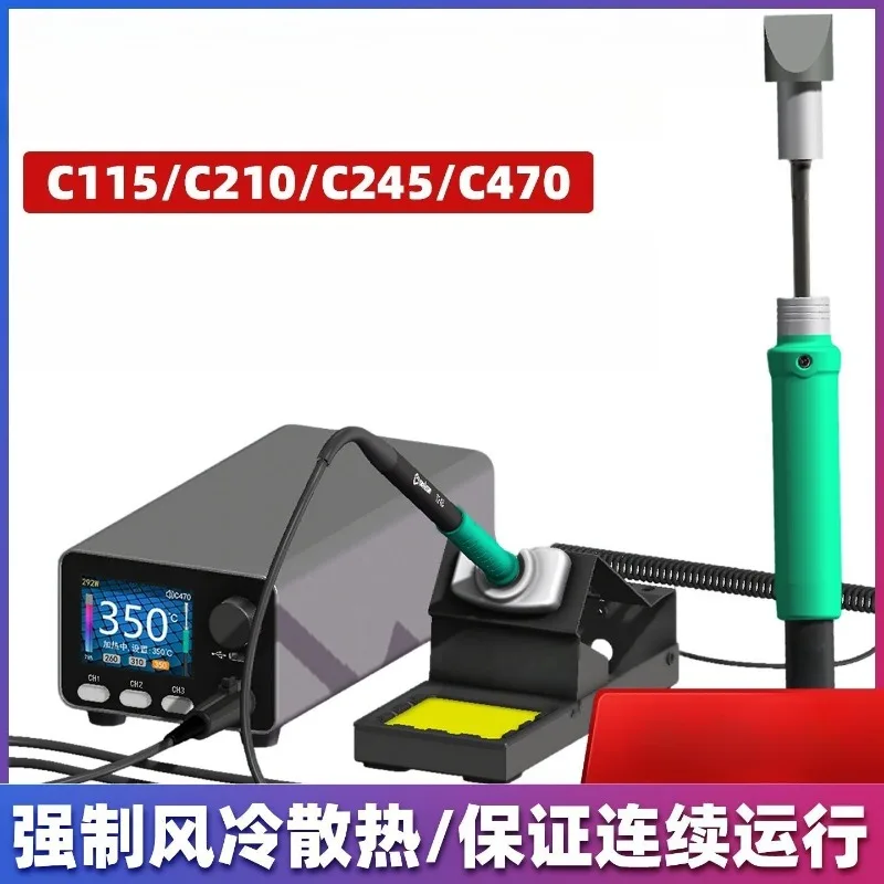 400W digital display constant temperature welding table, fast temperature return welding tool, suitable for maintenance