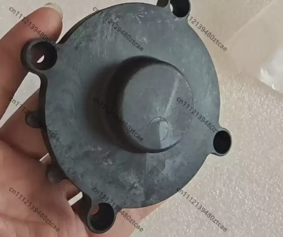 Eccentric Connecting Rod Opposite Side Fixed Bracket Smooth Transmission New Replacement Spreader Accessory