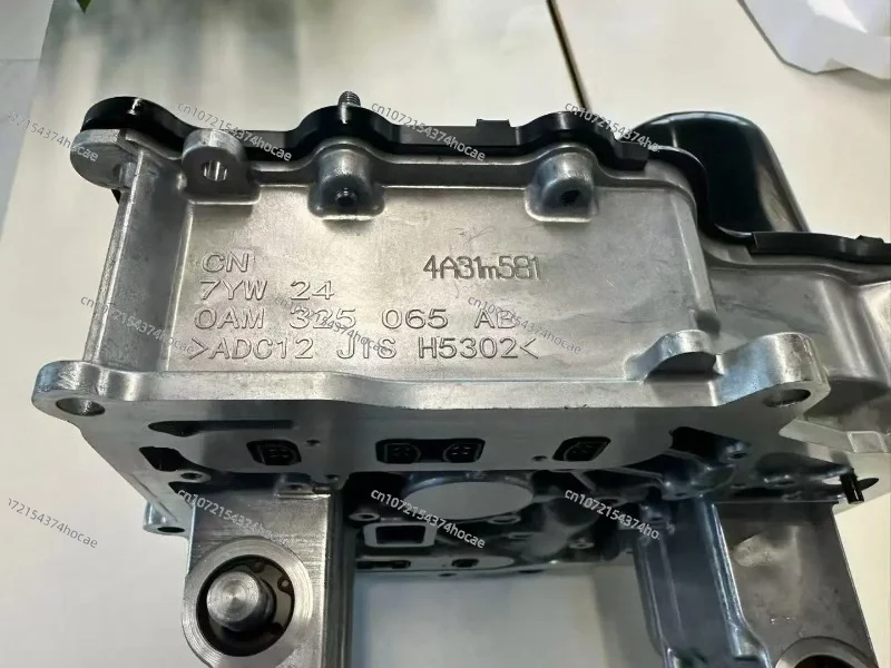 0AM325065S 0AM325025D DQ200 Valve Body Reliable DSG Mechatronics with Updated Programming