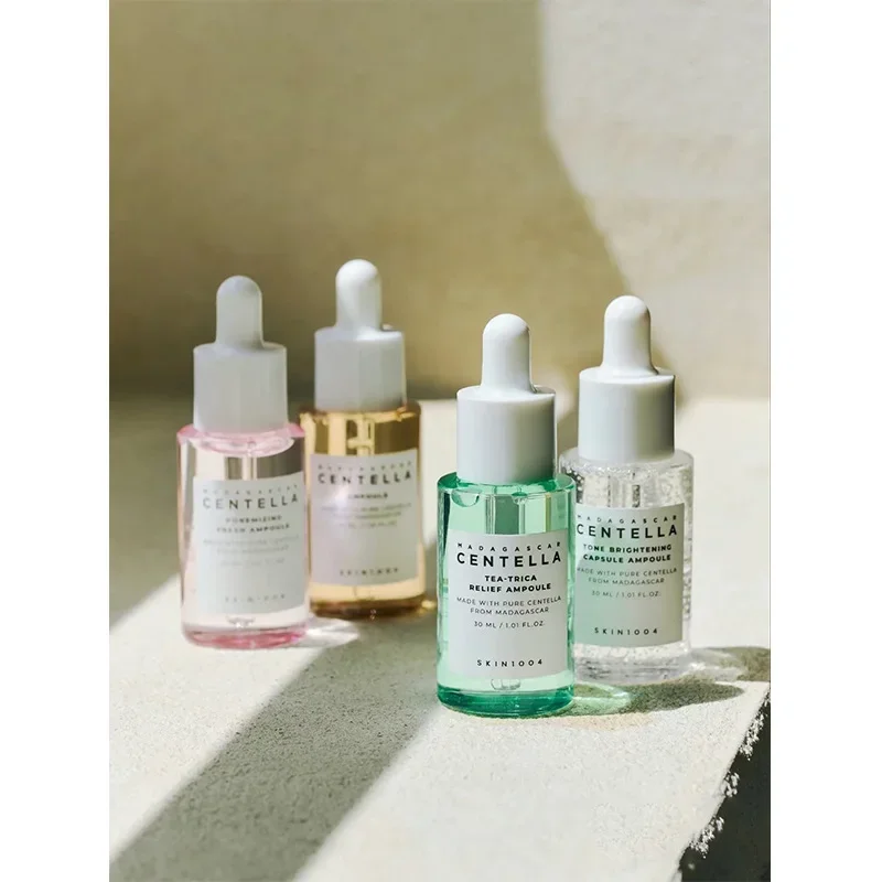 Centella Centella Sérum Limited Set Facial