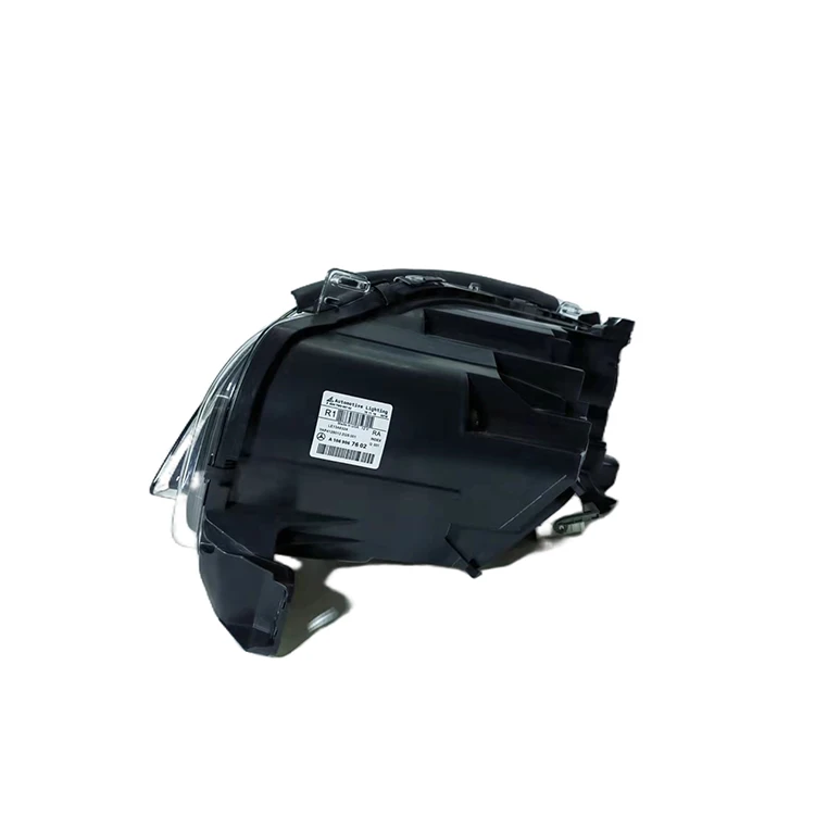 Original Used Headlight ML Competition Adaptive Full Headlight Car OEM Suitable Headlight