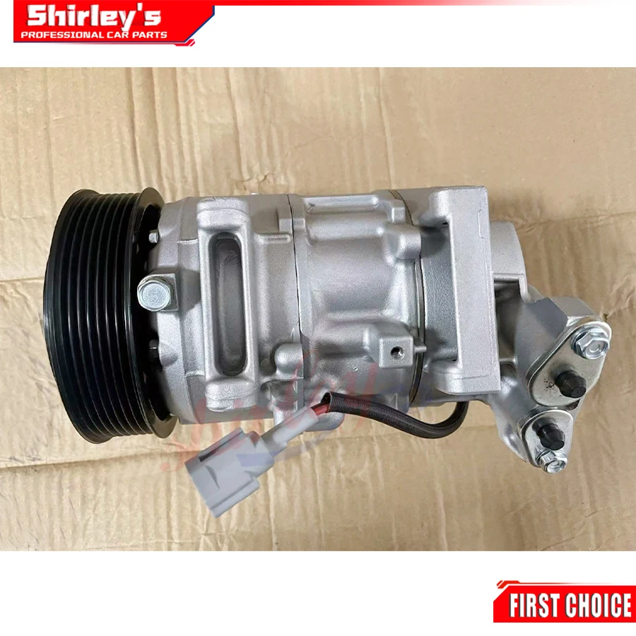 6SEL14C Ac Compress… - image