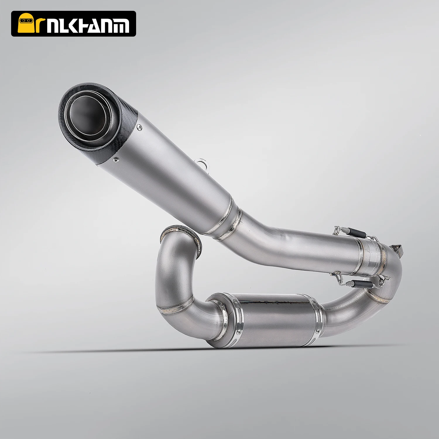 

Выхлопная система S1 Ti.alloy (набор для установки) для Ducati Panigale V2/S 2020-2024 D35A-LT41T