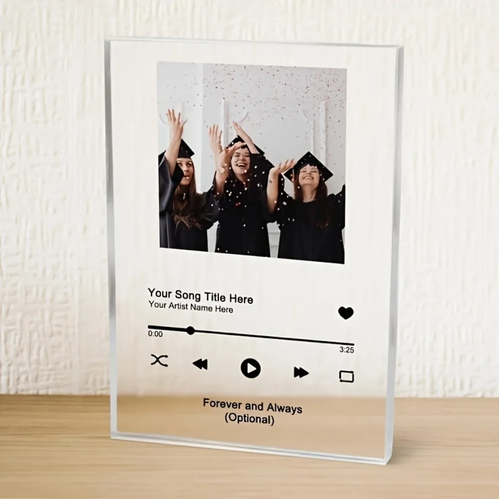 placa-de-musica-personalizada-com-nome-de-musica-e-foto-suporte-personalizado-para-cantores-presente-para-o-dia-dos-namorados-formatura-escritorio