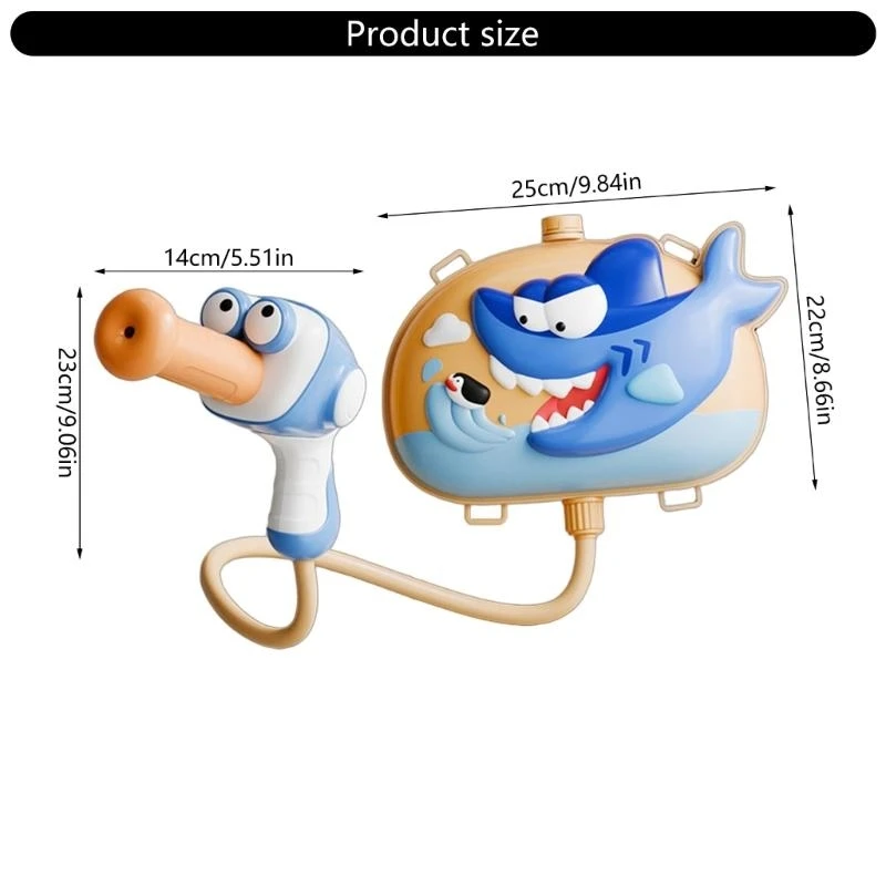 Water Toy for Adults Children Summer Water Toy Swimming Pool Supplies