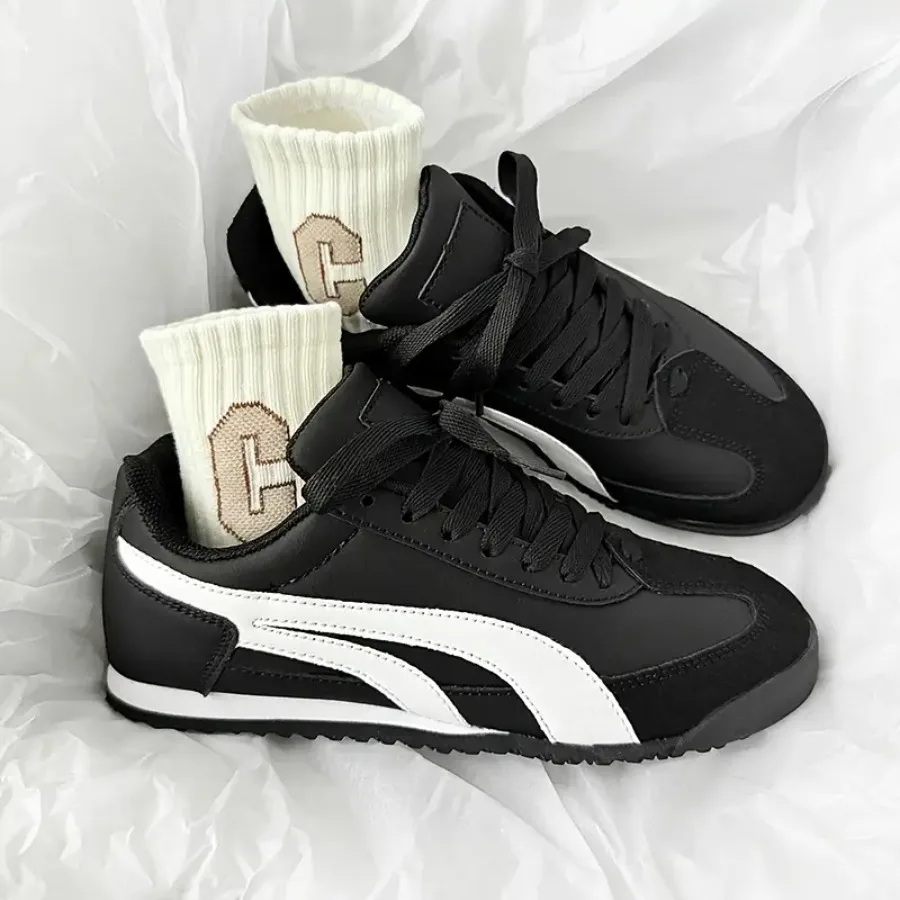 

Forrest Gump Low-Top Casual Shoes for Couples