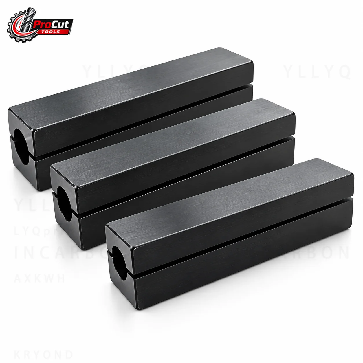Small Diameter Anti-vibration Boring Bar Sleeve Lathe Tool Holder 16*16 20*20mm For 4-10mm Boring Cutter
