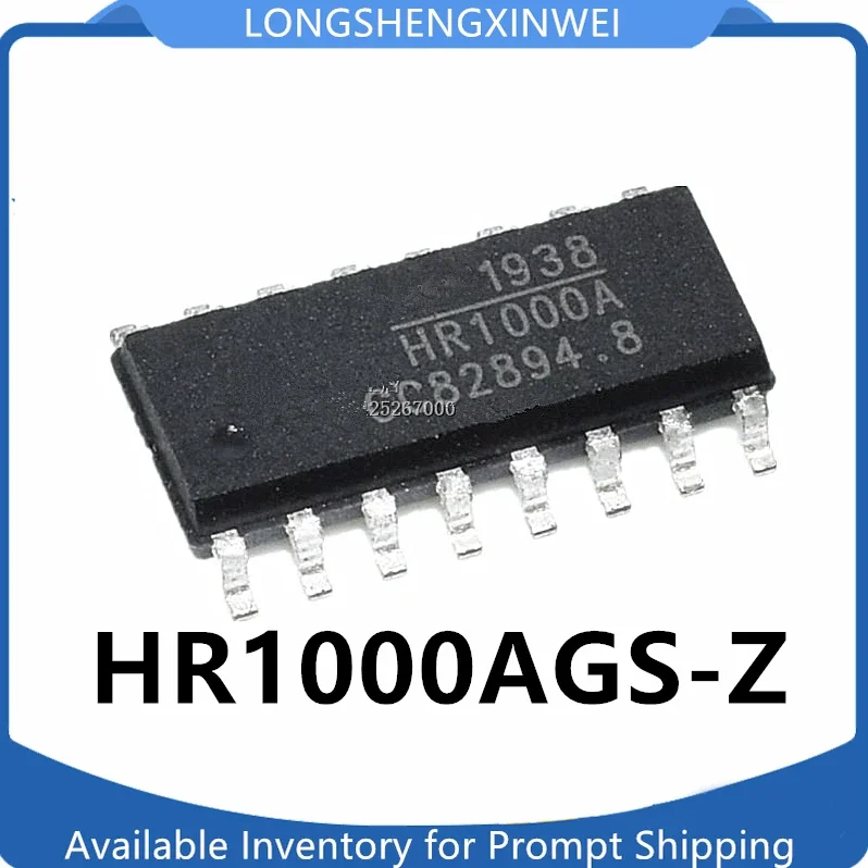 

1 шт. HR1000AGS-Z HR1000A СОП-16