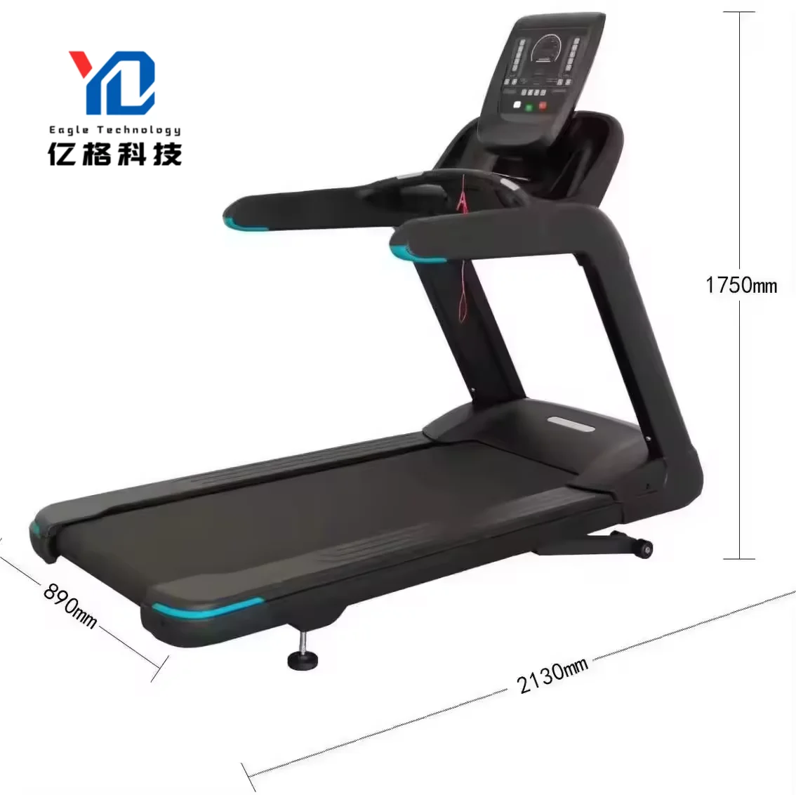 Yg Fitness YG-T014 … - image
