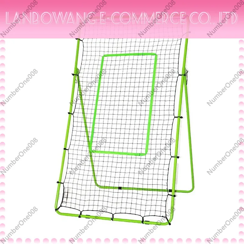 Suitable for Volleyball Rebounding Net Adjustable Volleyball Training Equipment Rebound Net Practice
