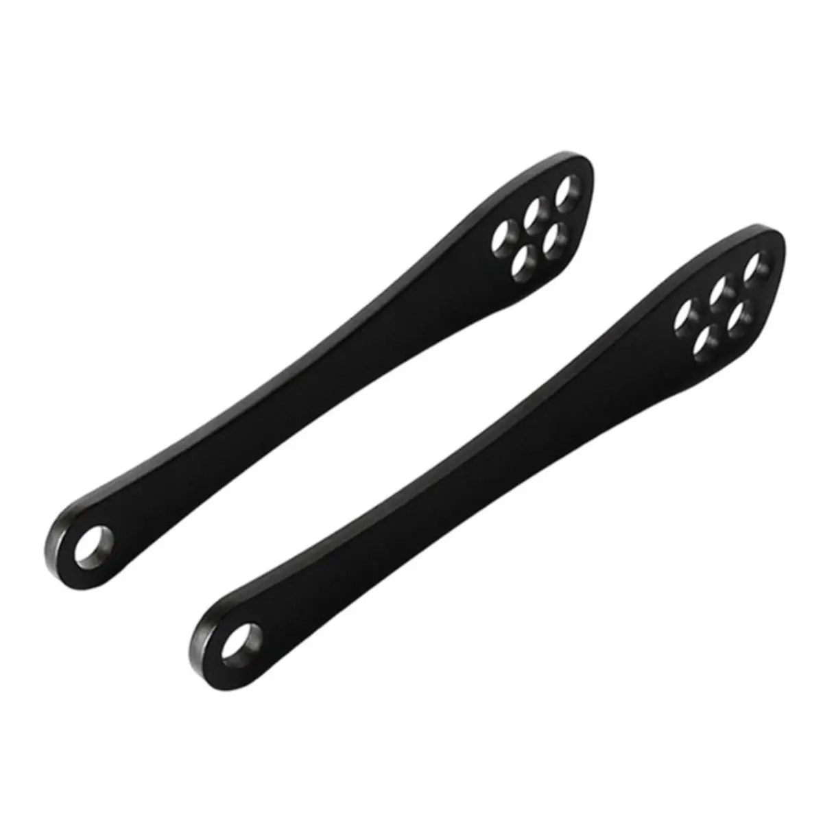 Compatible Lowering Links for ZX6R VOGE 300R 300AC DS 300 250RR Motorcycle Suspension Cushion Drop Lever