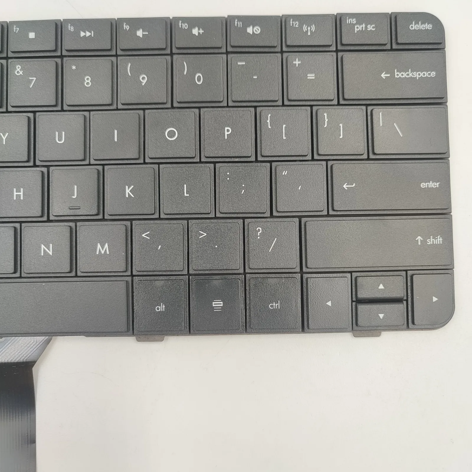 US Laptop Keyboard for HP CQ32-105 107 109 G32 DV3-4042 4043 4045 4125 4044