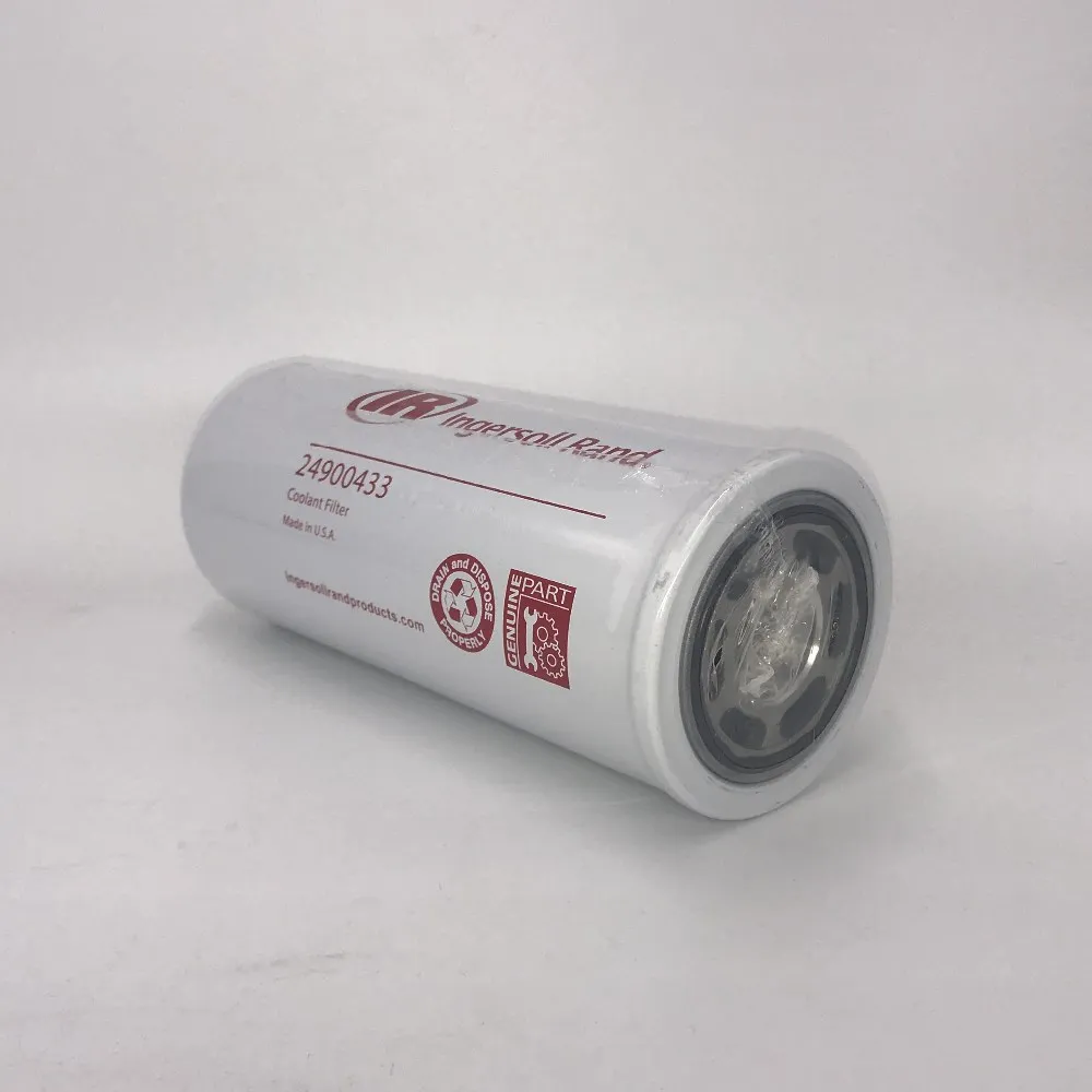 

Air Compressor Parts for 24900433_Oil Filter element IP protection