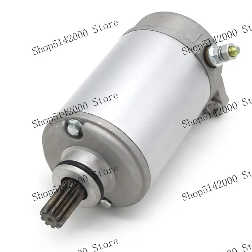 

New Motorcycle Starter Motor For Can-Am Outlander Max L 500 1000/R 650 800/R 4X4 EFI XT/-P STD DPS LTD XMR X 420684562 420684560