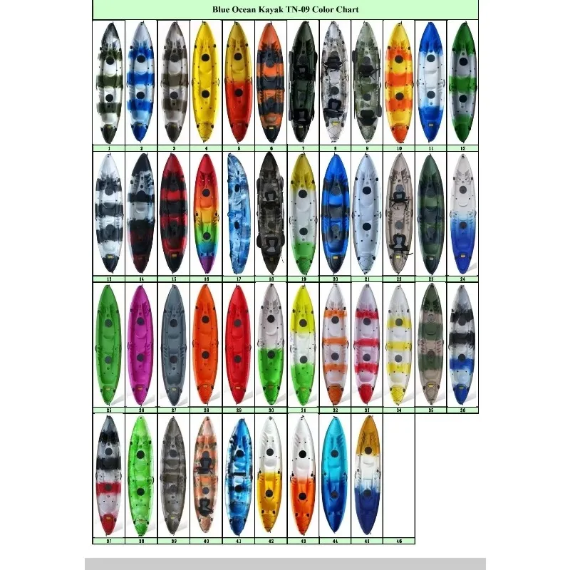 قارب صيد قابل للنفخ لشخصين - حرف مائية مع مجاذيف ومضخة، مثالي للانجراف على البحيرات والأنهار