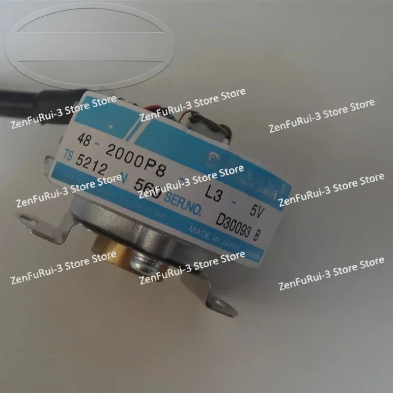 TS5212N569 servo motor encoder brand new original genuine