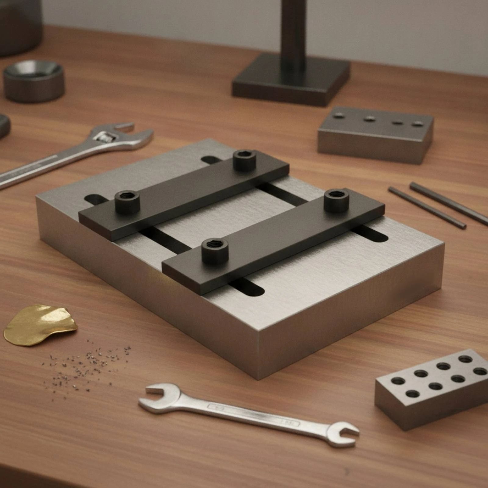 bloc-de-gravure-pour-bijoux-banc-de-gravure-slim-line-bloc-de-maintien-pour-travaux-metalliques-outil-robuste-en-metal-massif-pour-graveurs-atelier