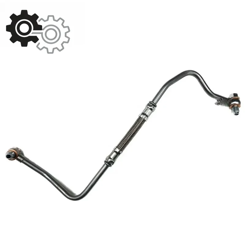 Tuyau d'alimentation en huile LR175459 pour Land Rover Range Rover Vogue 2013-2017 Range Rover Sport 2014-2017 GL3438 LR121398