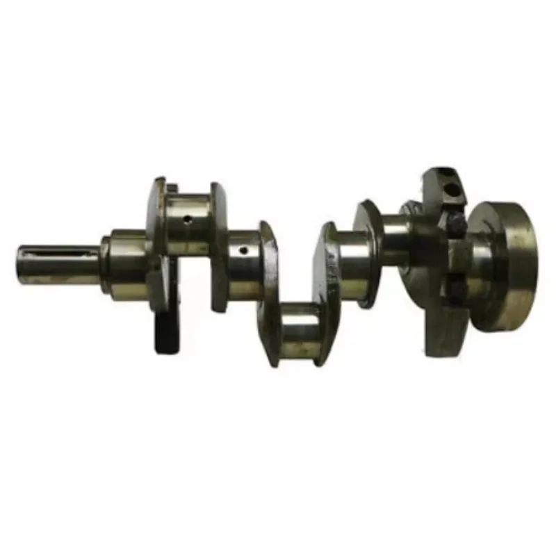 

Factory High Quality Brand New Auto Engine Parts Crankshaft 135 6.354 Crankshaft ZZ90150 ZZ90179 ZZ90229 For Perkins