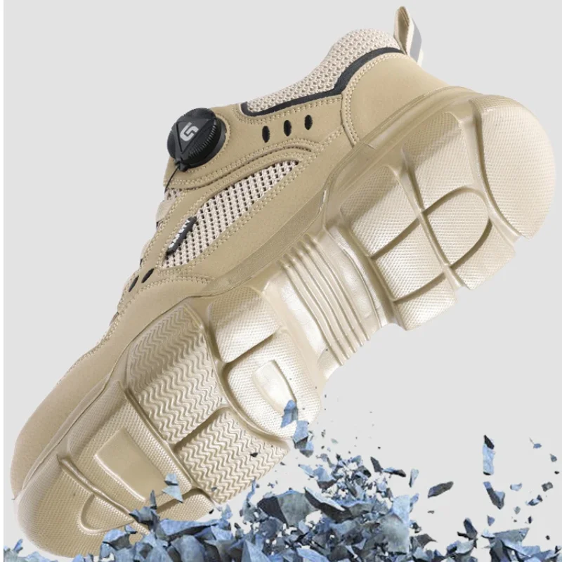 Thumbnail 3 - #4 Trending Steel Toe Shoes Right Now