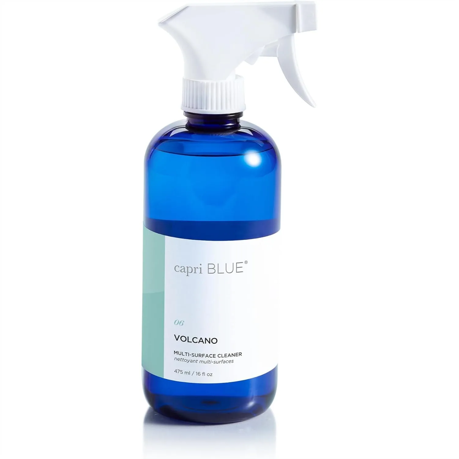 

Multi Surface Cleaner Spray - All Purpose Cleaner with Sugared Citrus Scent, 16 fl oz