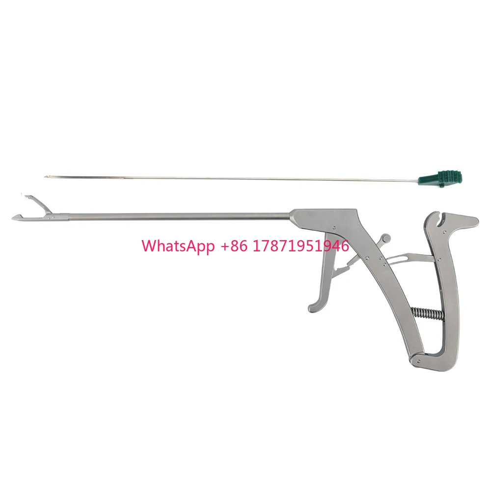 

Scorpion Suture Passer Arthroscopic Instruments Orthopedic shoulder scorpion Rotator Cuff Passer Arthroscopy Suture Passer